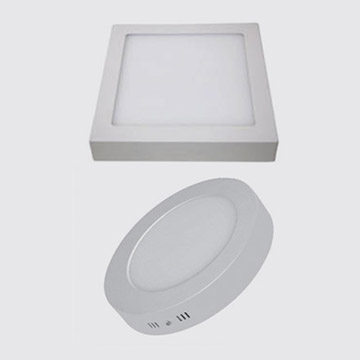Luminária LED para Sobrepor