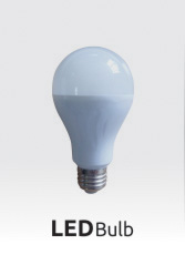 LED Bulb LED Bulb